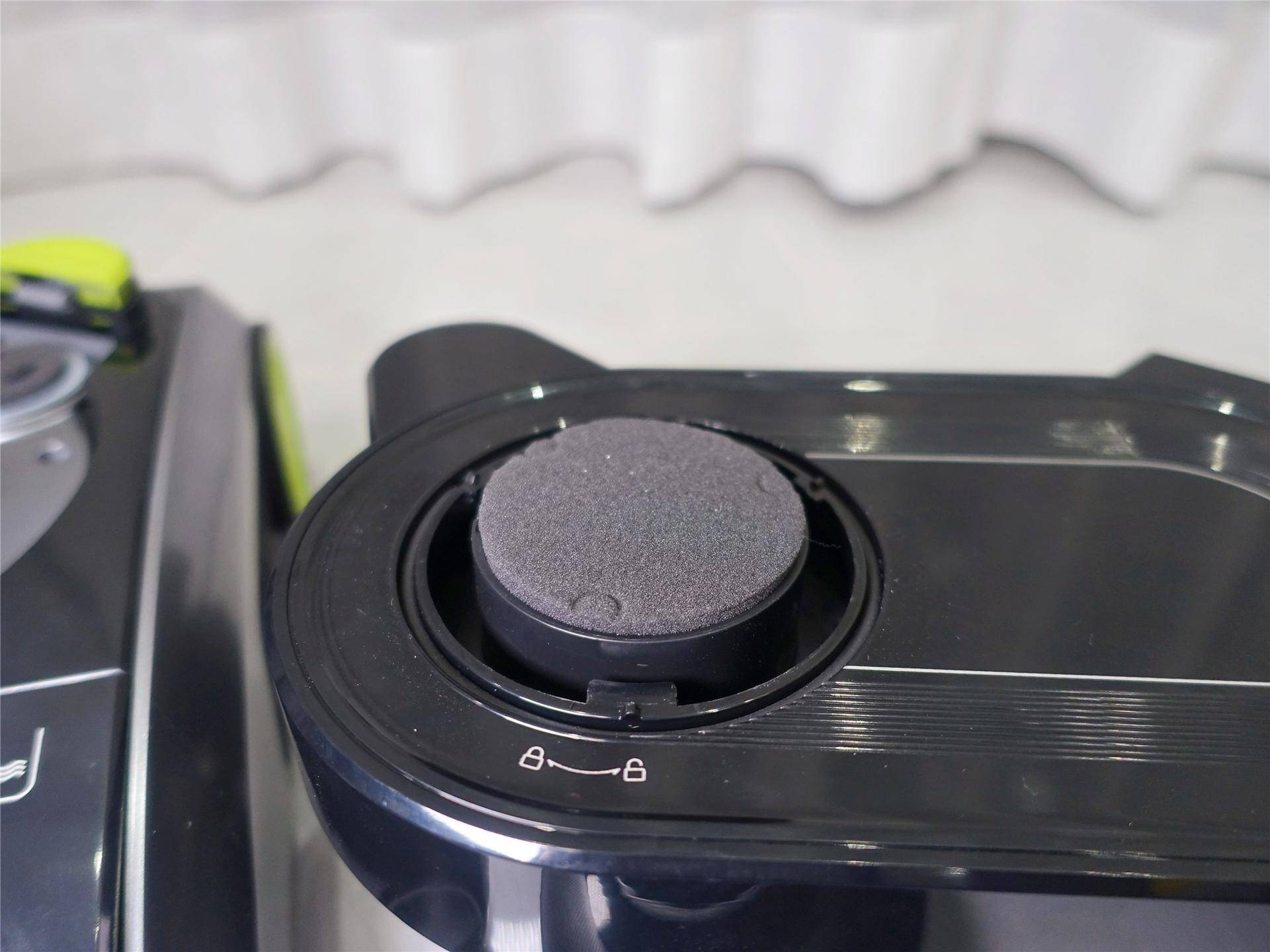 能平躺的洗地机米家,可以吸床的洗地机