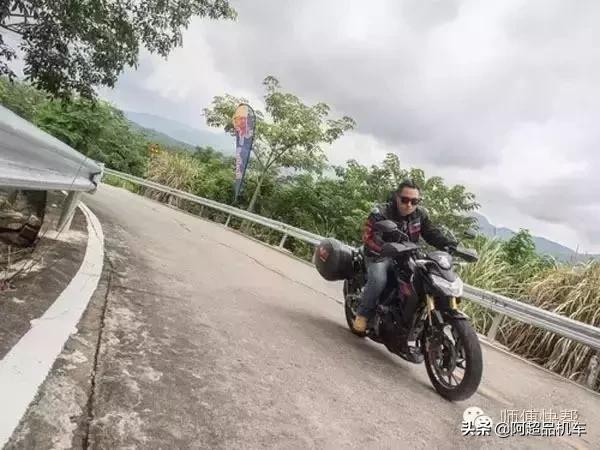 骑大排量摩托车注意事项,新手骑大排摩托车注意什么