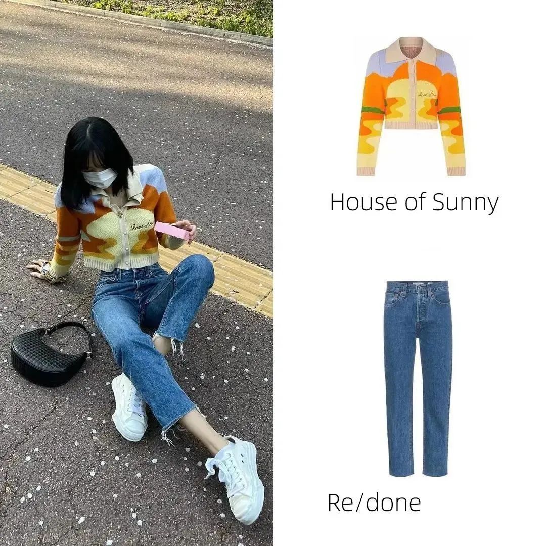 女明星穿的小众品牌,最时尚会穿的女明星