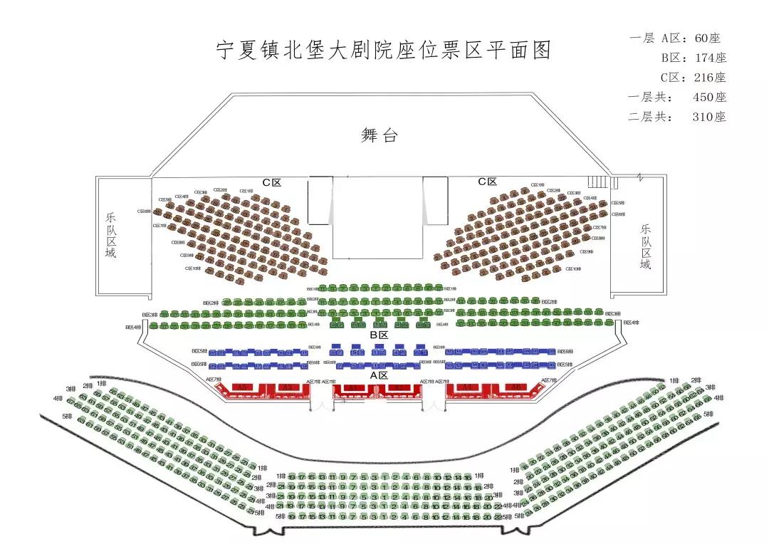 宁夏省旅游景点实景演出,宁夏旅游景区大型演出