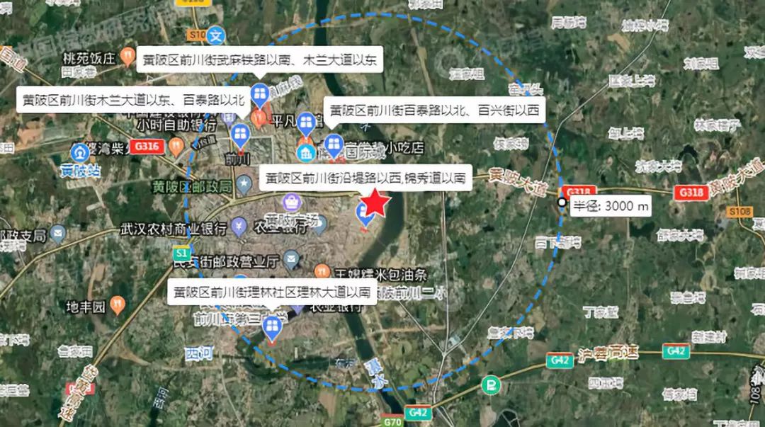 孝感锦宏置业获武汉前川熔断地！全景新地、远洋分获黄陂江汉宅地