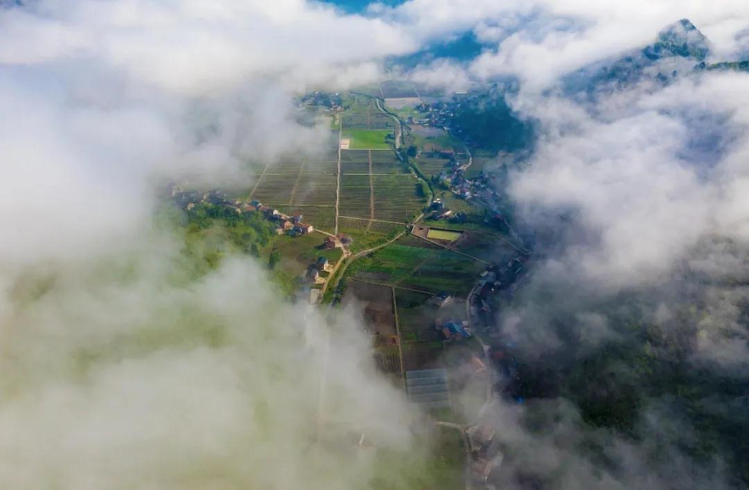 南川区经济发展规划,南川同城化