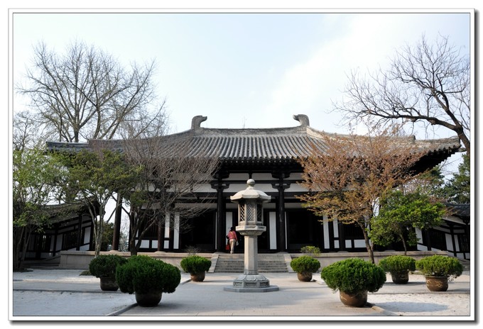 扬州自驾吃住游玩攻略,扬州一日吃喝玩乐游最佳方案