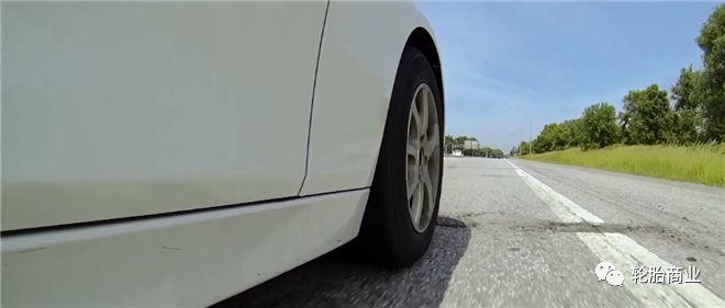 普利司通马牌米其林哪个显胎宽,米其林普利司通马牌防爆胎哪个好