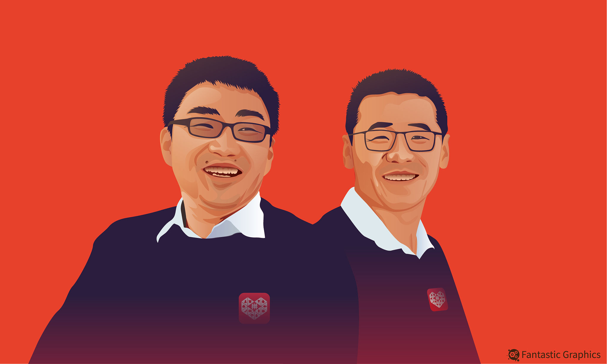 拼多多黄峥陈磊,拼多多可以举报黄峥和陈磊吗