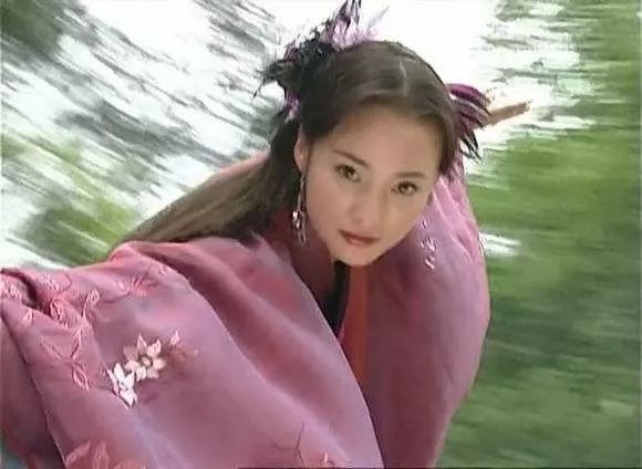 这才是真的武侠剧,魔性回顾童年高颜值武侠剧