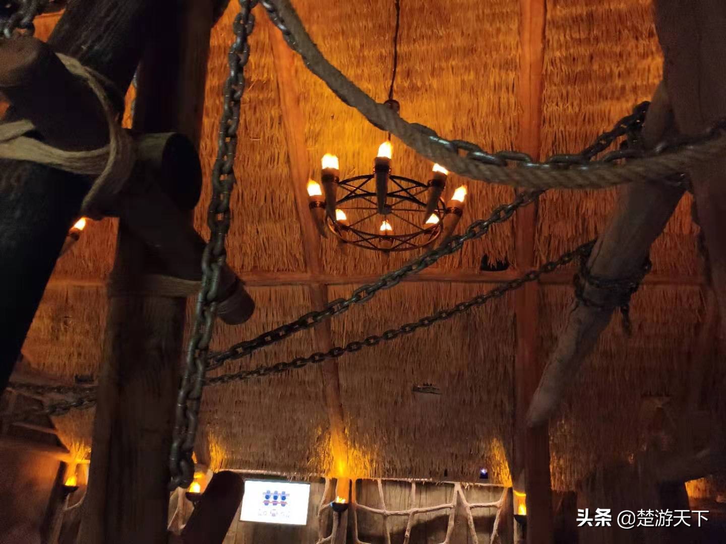 二刷方特,方特东方神画荆州方特攻略