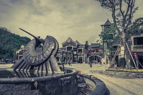 清镇市是不是比较落后,清镇最好的城市