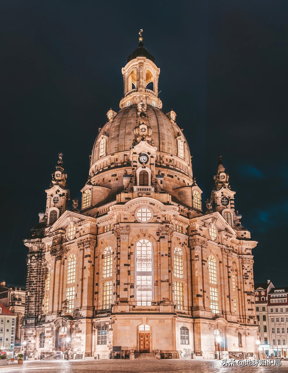 揭秘二战结束德国为何投降两次,揭秘二战结束德国为何投降了两次