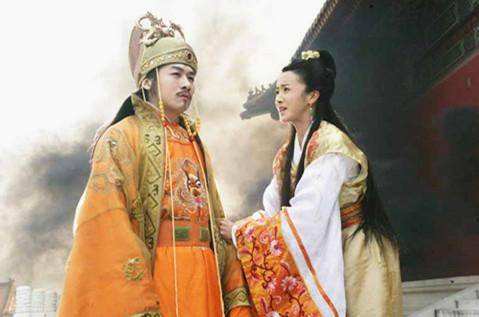 明朝两代贤后,明朝的几代贤后