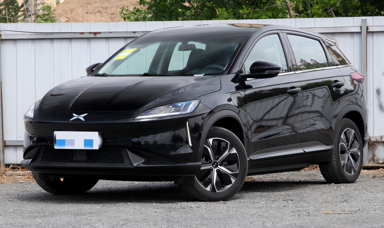 小鹏g3评价,小鹏g3驾驶感受