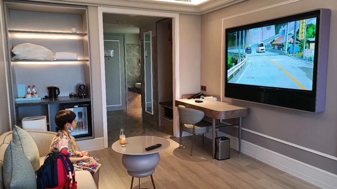 石家庄蜂巢酒店探店,石家庄四星酒店有哪些