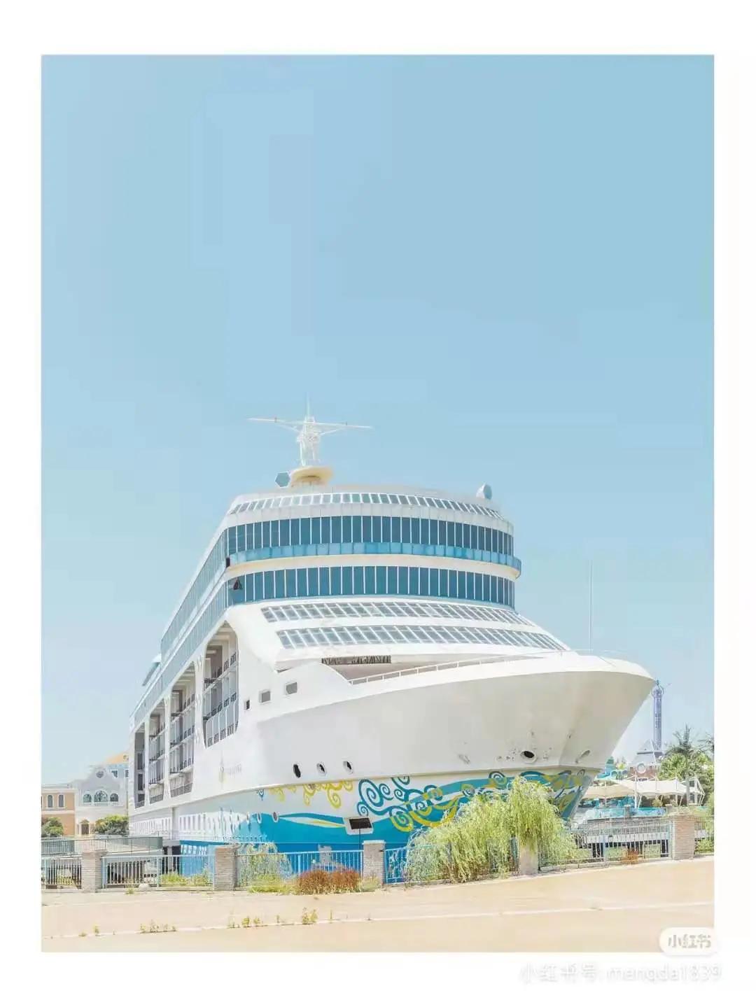 青岛海边遛娃免费十佳去处,青岛夏季遛娃