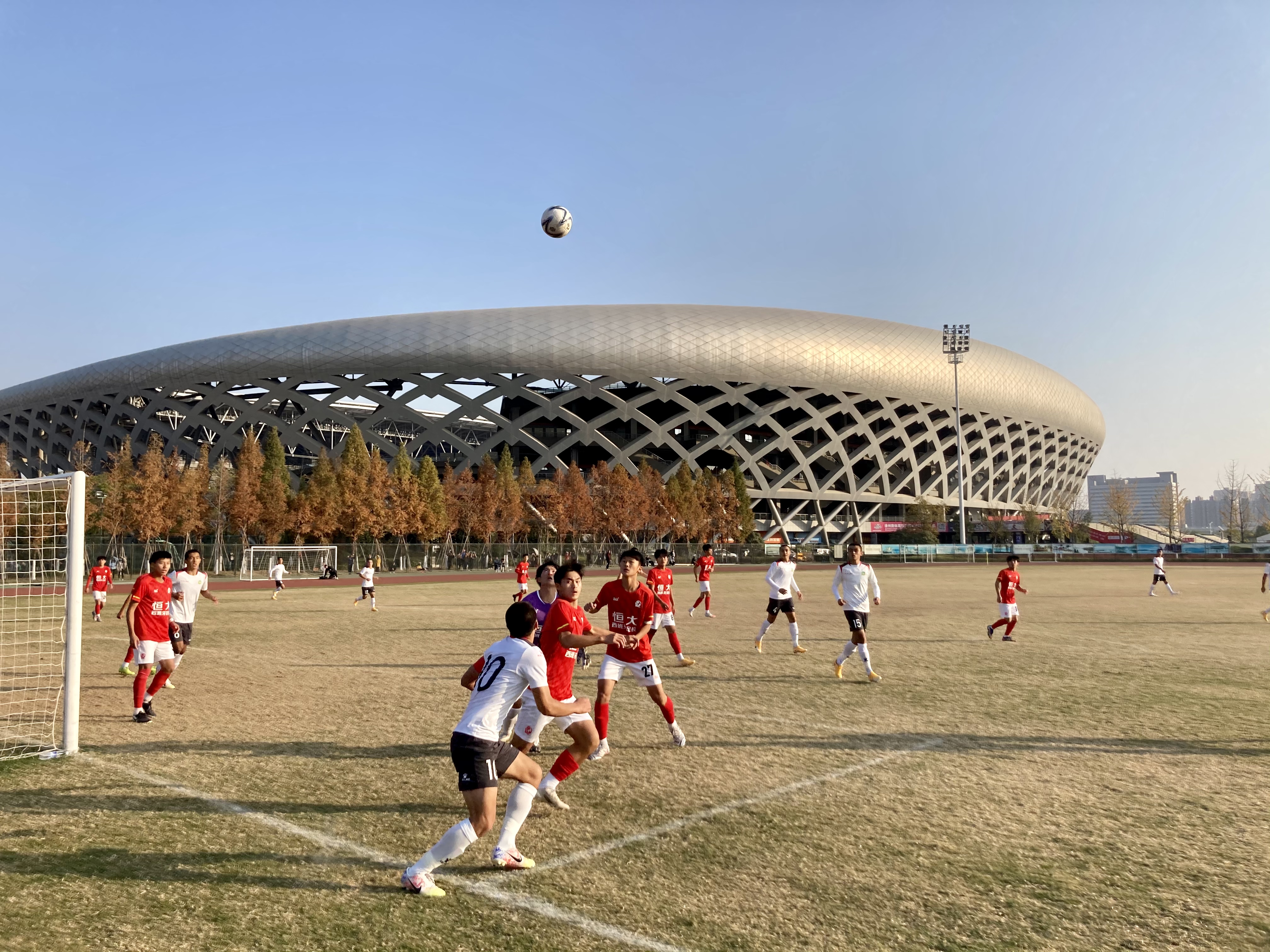 卡哈尔曼:我想代表*疆新**冲击全运会最好成绩