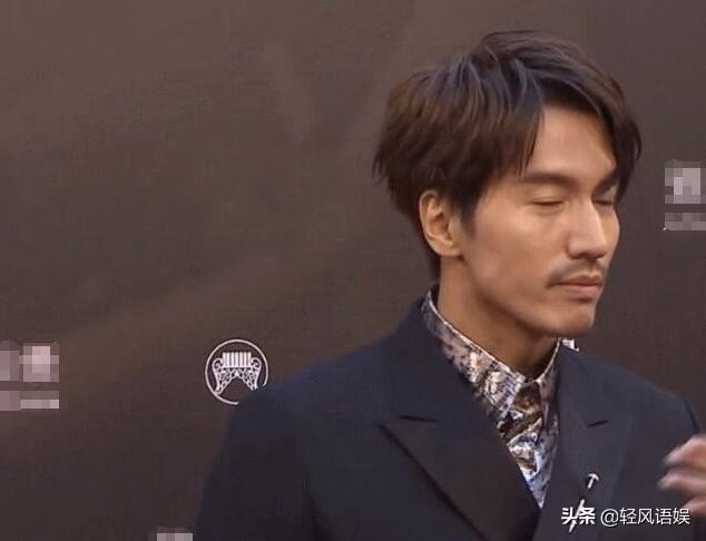 言承旭经典表情,言承旭疑喊话林志玲