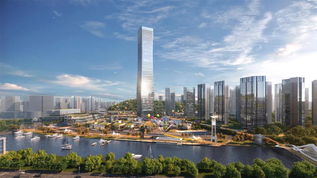 中山西区哪里房子值得投资,中山西区买房最佳地段