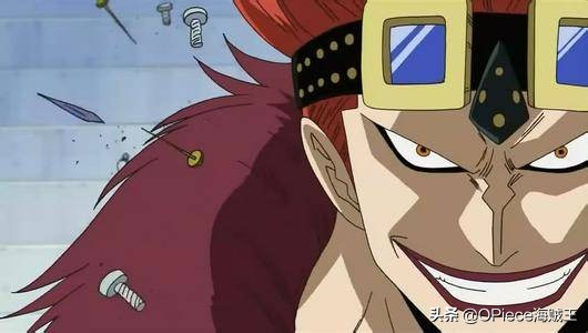 基德断臂变四皇,海贼王基德被打败哪集