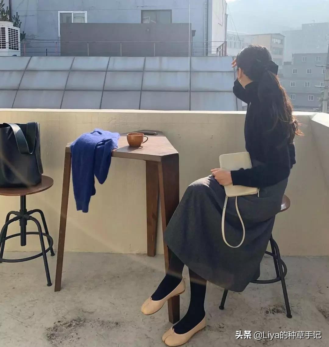 2020年最火的夏季鞋奶奶鞋,今年流行奶奶鞋时尚又气质