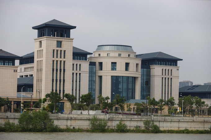 玩转珠海酒店,玩转珠海长隆全攻略