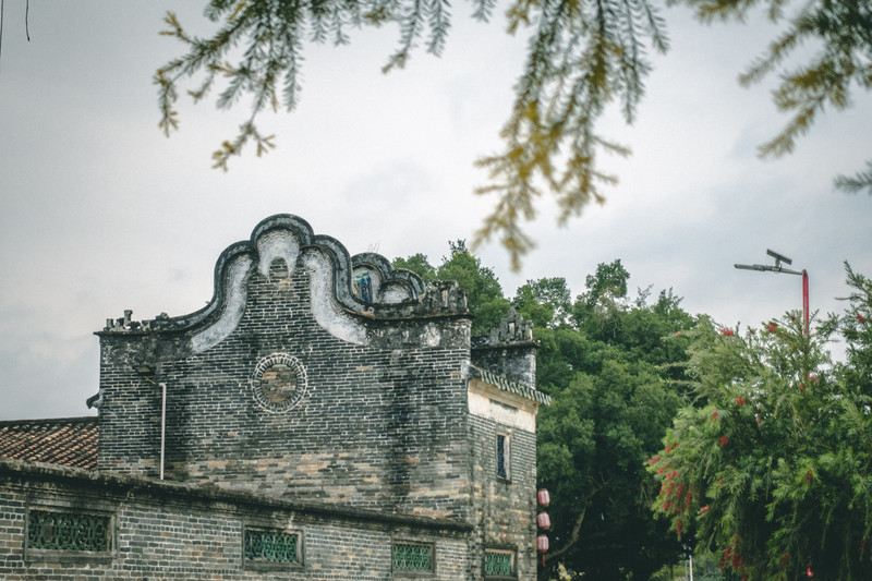 广东云浮好去处,广东云浮旅游攻略大全