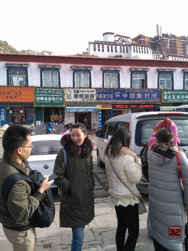 西藏旅游川进青出16天环线攻略,盘点西藏自驾游9条经典线路