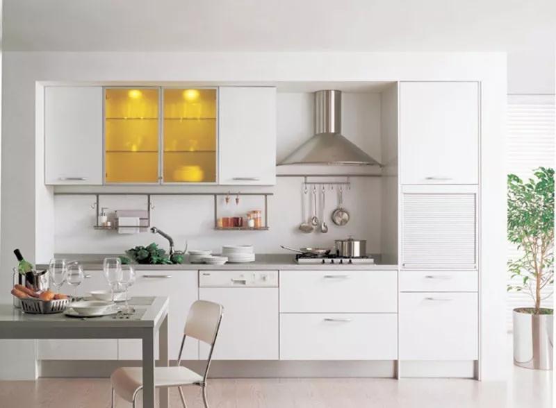 装修厨房应该注意些什么地方,厨房装修的20个问题