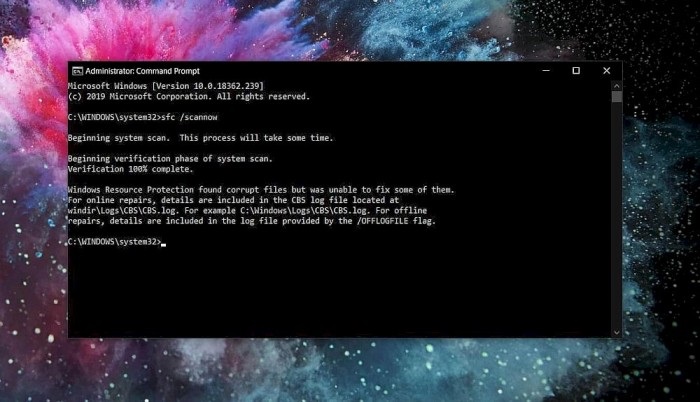 微软承Windows10KB4524244存在问题,现已撤回并暂停分发