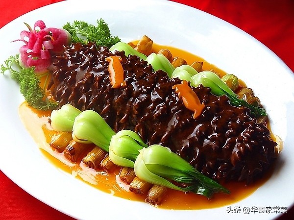 八大菜系里有哪些出名的菜,八大菜系之徽菜经典菜简介