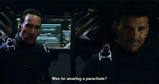 初代复仇者的高光时刻,初代复仇者们的故事