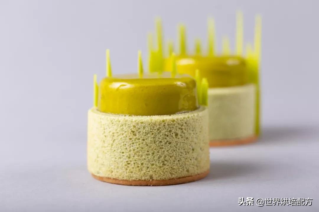 「重量级收藏」大神的收费配方，免费送你“暴风巧克力挞”