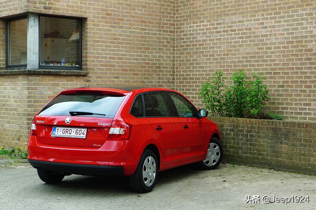 欧洲瓦罐车全系列,欧洲老瓦罐车