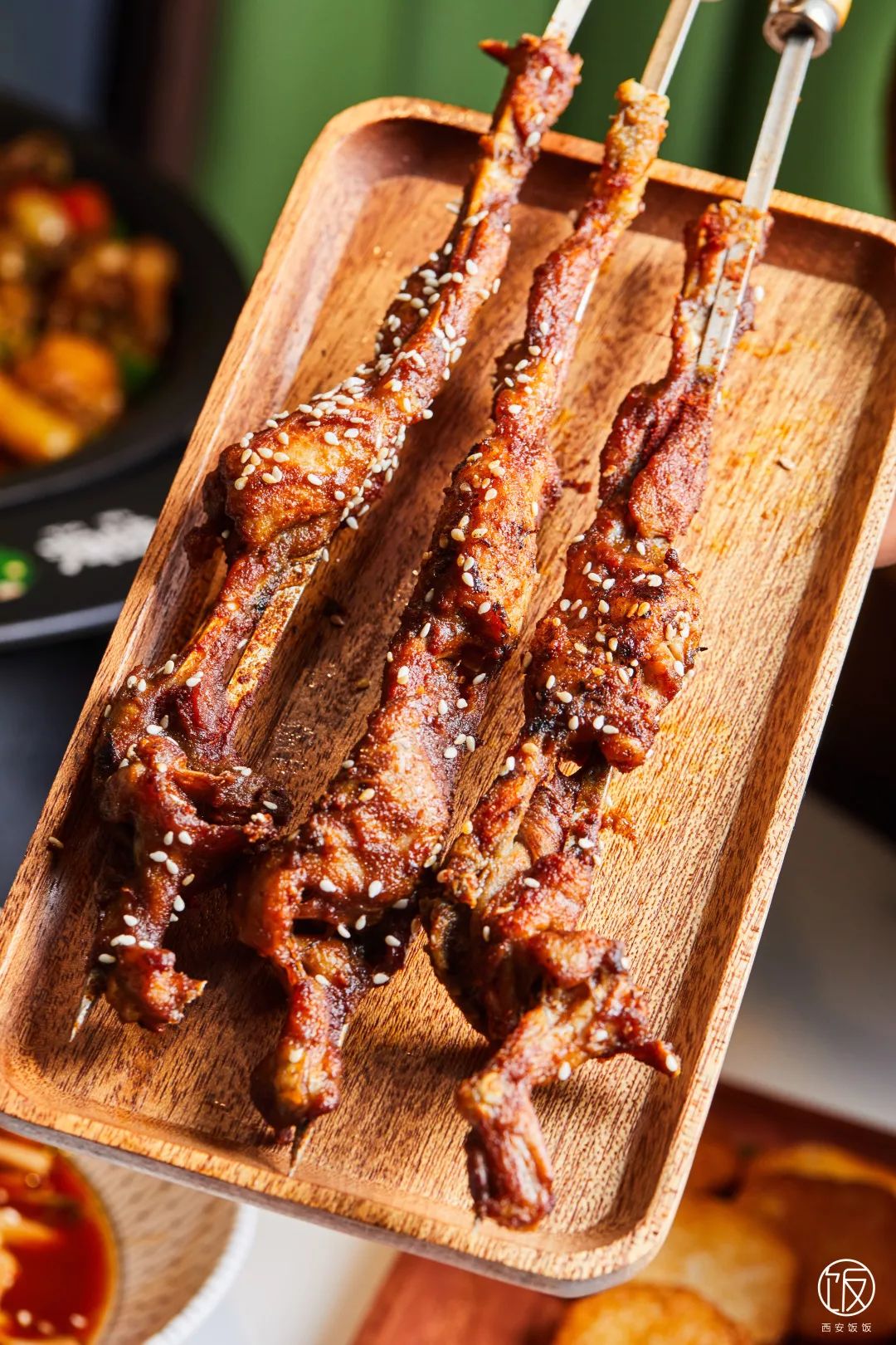 loft风的mall有够酷,心水美食“大咖”都来了