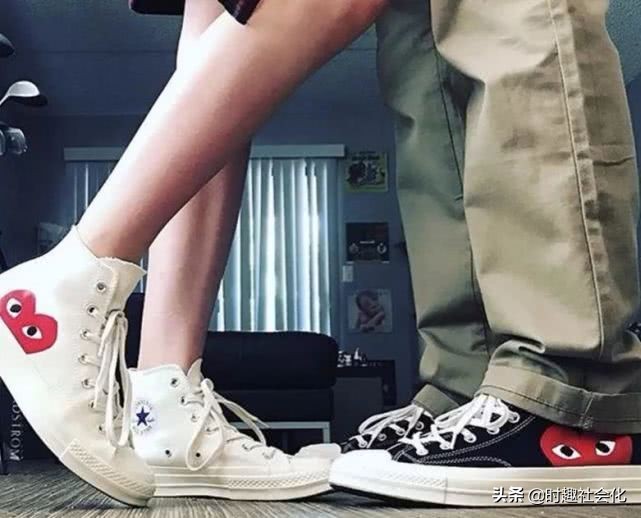 匡威猫和老鼠联名怎么搭配,匡威联名猫和老鼠converse