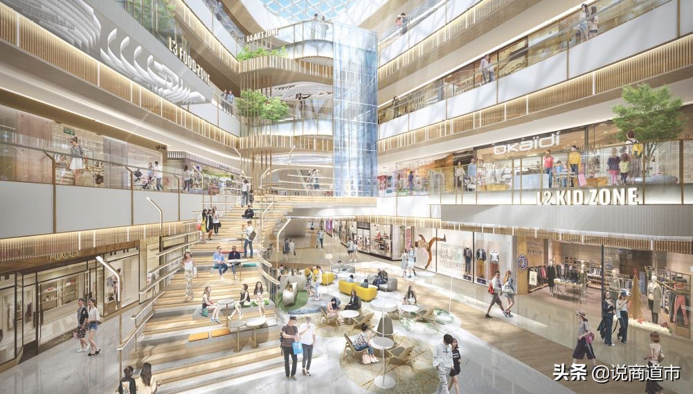 福州南核心商圈,福州南站商圈