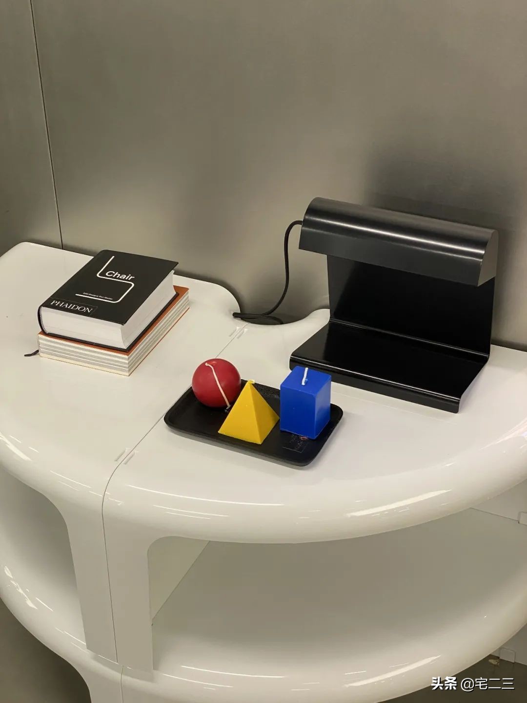 onemorechair：这家中古家具店，将“过去”和“未来”带到了现在