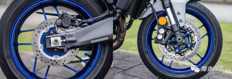 扭力大师雅马哈mt09,雅马哈mt09扭矩大师宣传视频