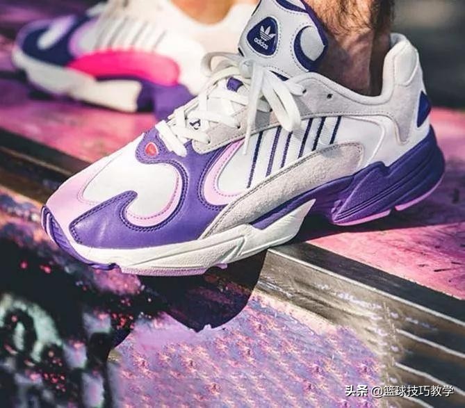 adidas有和动漫联名的卫衣吗,adidas联名款鞋