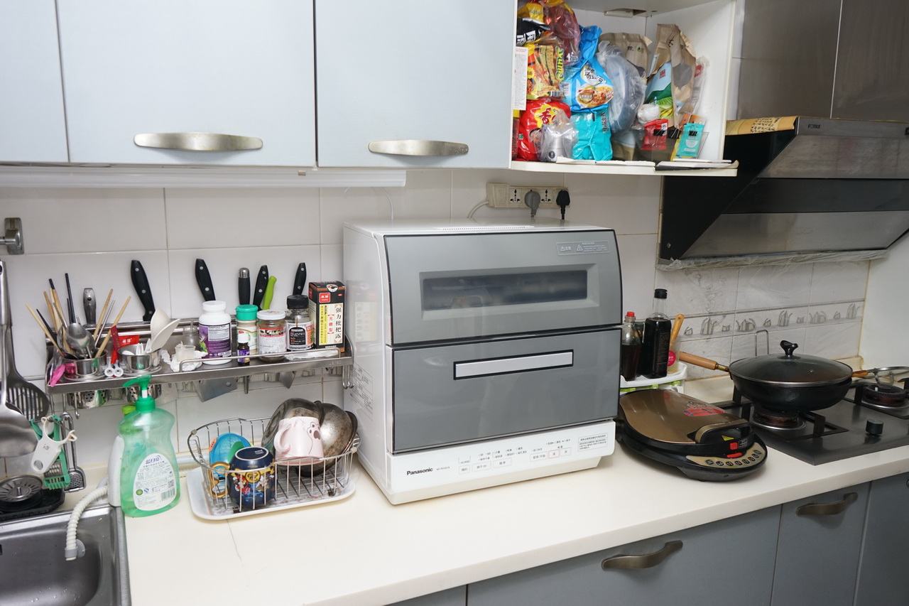 CASDON洗碗机15套,洗碗机最佳组合