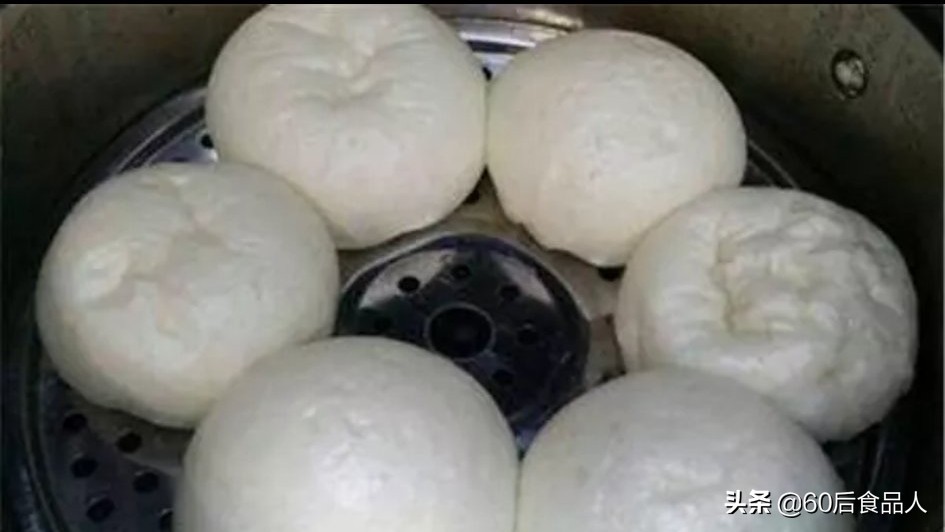 多次发酵的面蒸馒头容易塌陷,馒头怎么防止蒸完塌底