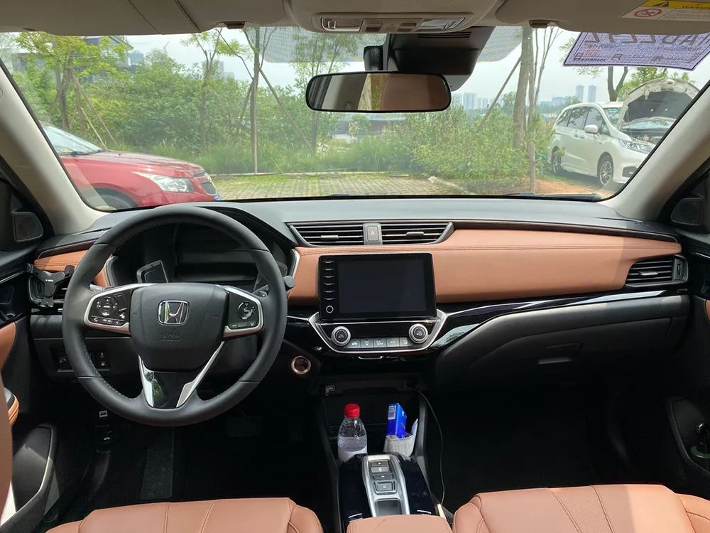 本田凌派锐·混动怎么样,本田凌派锐混动值得购买吗