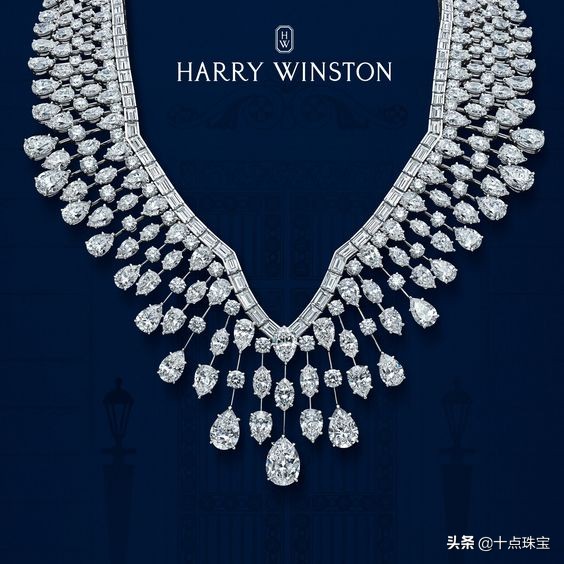 世界十大品牌珠宝,世界十大珠宝蒂芙尼