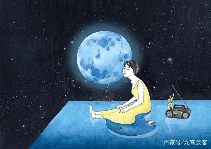 我是如何进行自我疗愈的,我是如何走上哲学探求的荆棘之路