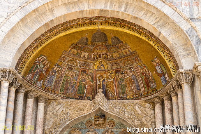 世界著名教堂视频,欧洲十大著名教堂造型华丽的教堂