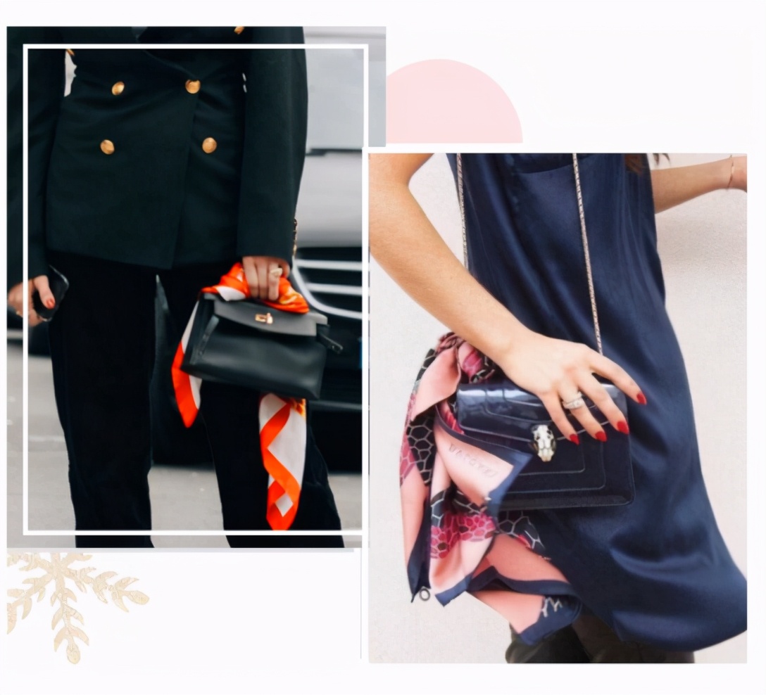 穿衣服打结小技巧,衣服打结穿搭技巧