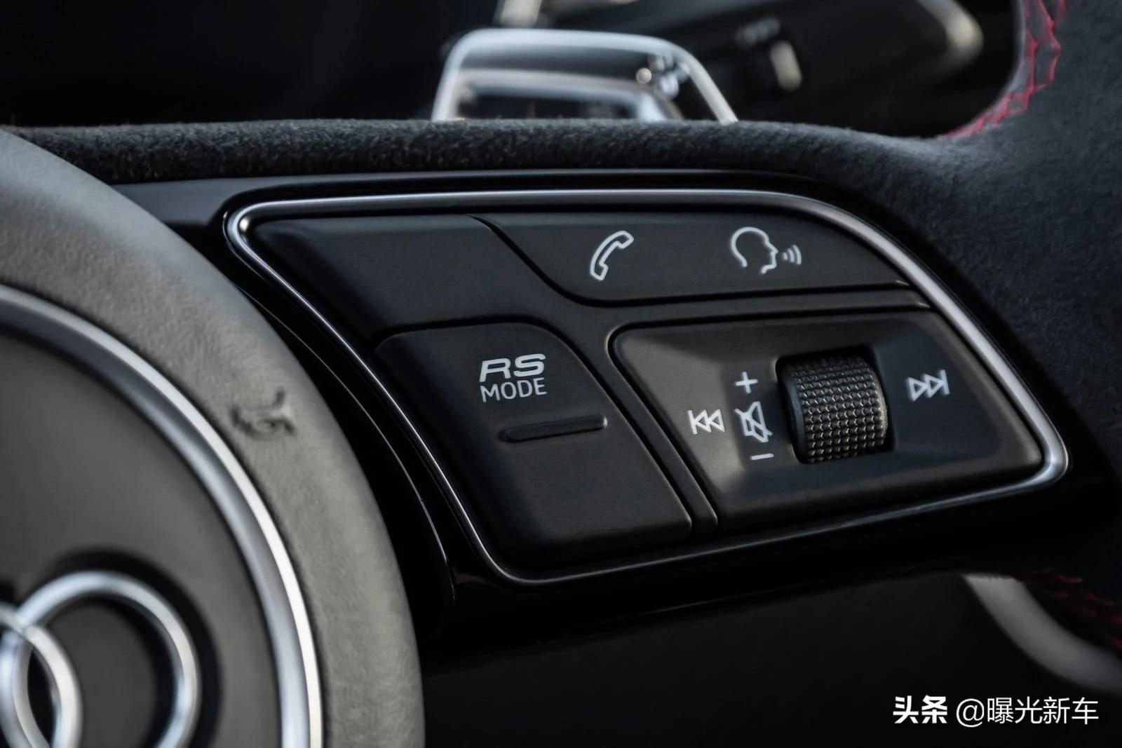 奥迪rs52022款报价,奥迪rs52022款国外价