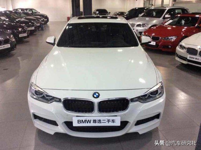 CLA250，宝马328，福特Mustang到底如何选择？