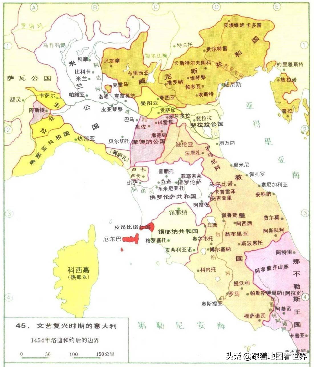 300年前欧洲壮游时代：神圣罗马帝国如何通过城市建设风靡世界？