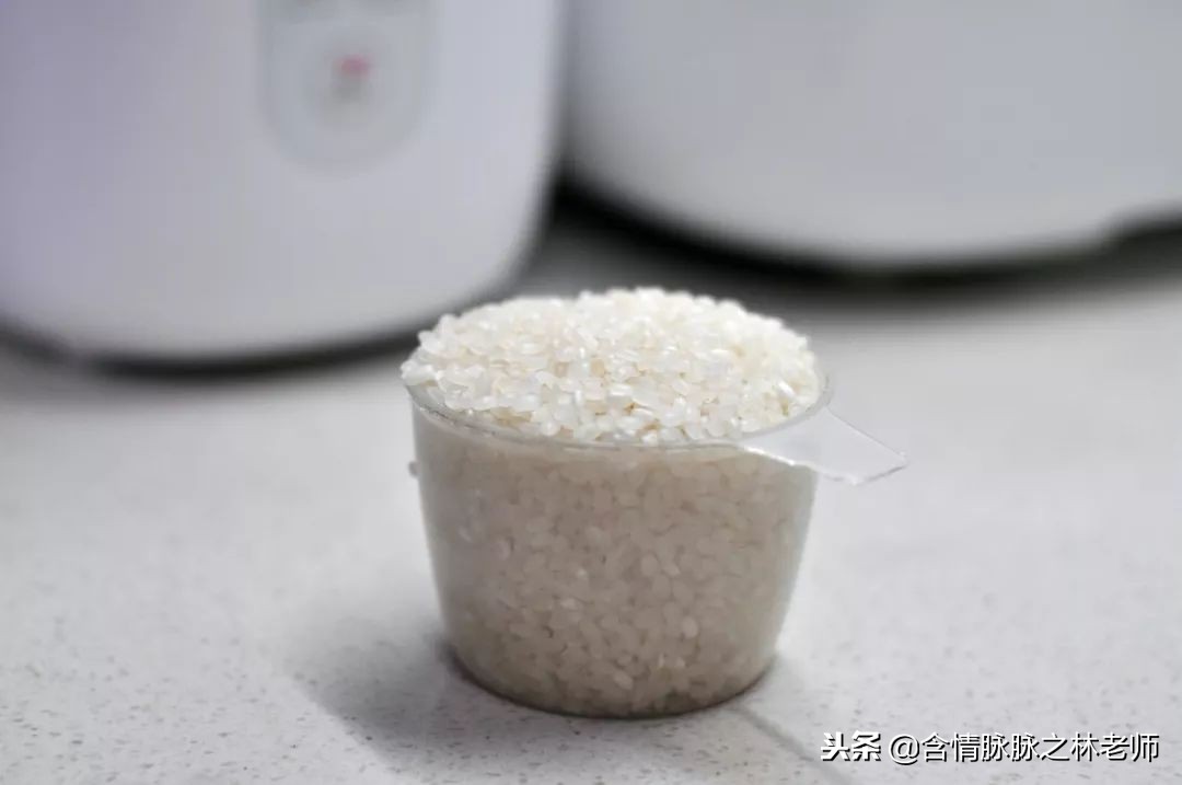 煮饭其实很简单,煮饭简约不简单