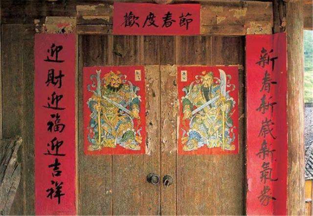 阖家欢与合家欢,阖家团圆祝酒词