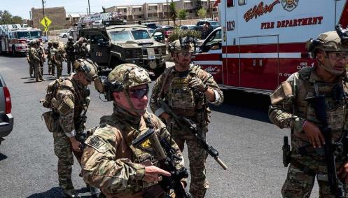 你如何看待游戏中*力暴**表现对现实的影响？